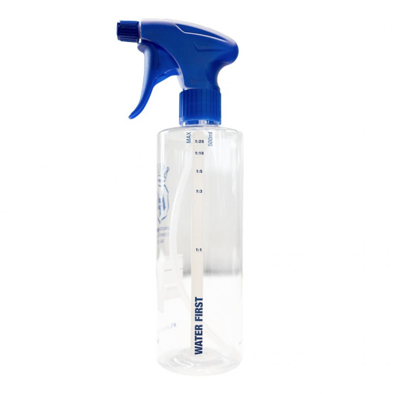 Додаткова тара Labocosmetica Graduated Bottle