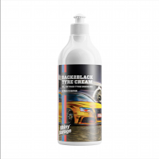Limited Back2Black Tire Cream Ultrace 23 Edition 500 мл