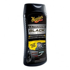 Поліроль Meguiar's Ultimate Black Plastic Restorer Lotion