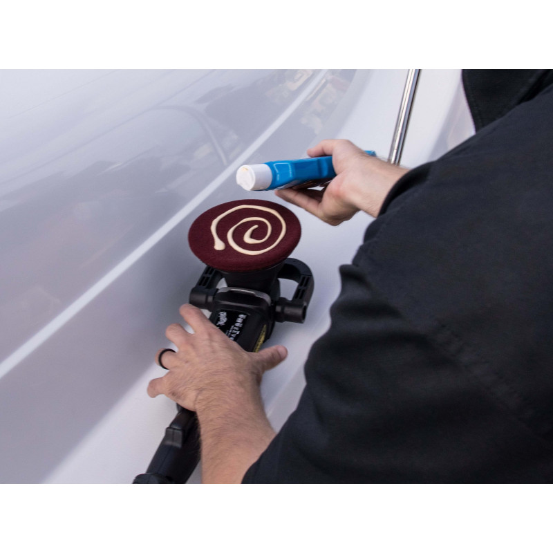 Очищувач окислення для човнів Meguiar's M4901 Marine / RV Oxidation Remover, 3.78 л