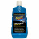 Однокроковий очищувач-віск для човнів Meguiar's M5016 Marine / RV One Step Cleaner Wax Liquid, 473 мл