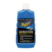 Засіб для видалення окислення Meguiar's M4916 Marine / RV Heavy Duty Oxidation Remover, 473 мл