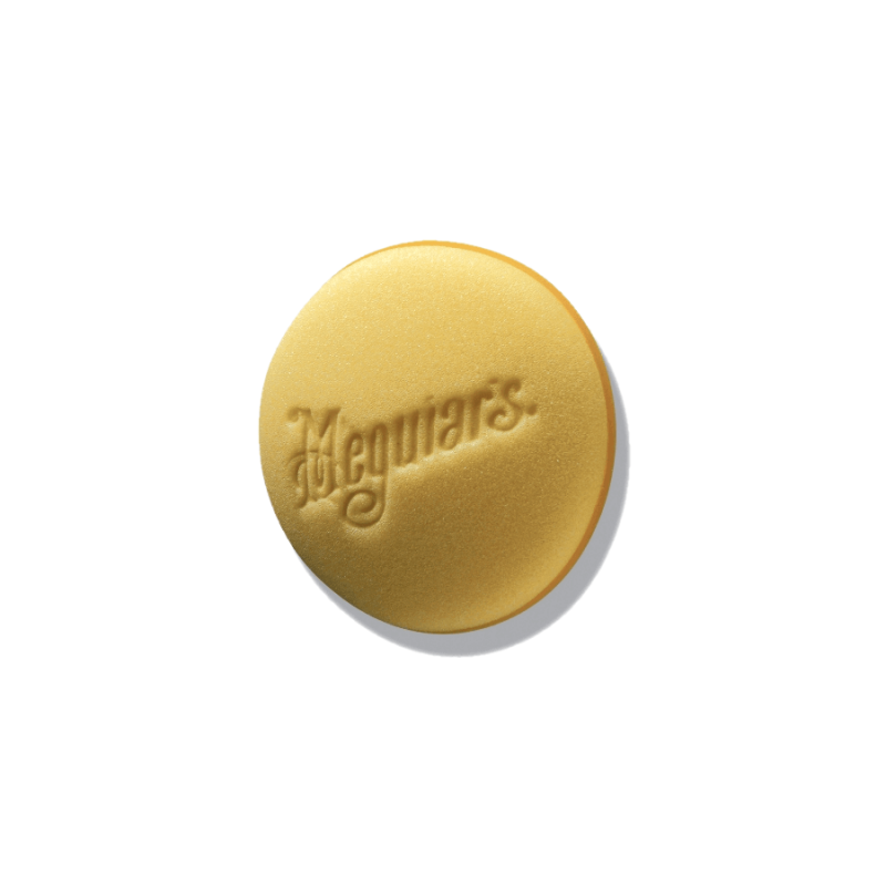 Аплікатор поролоновий Meguiar's R3060241 Foam Applicator Pads 4,5 '', 10 см