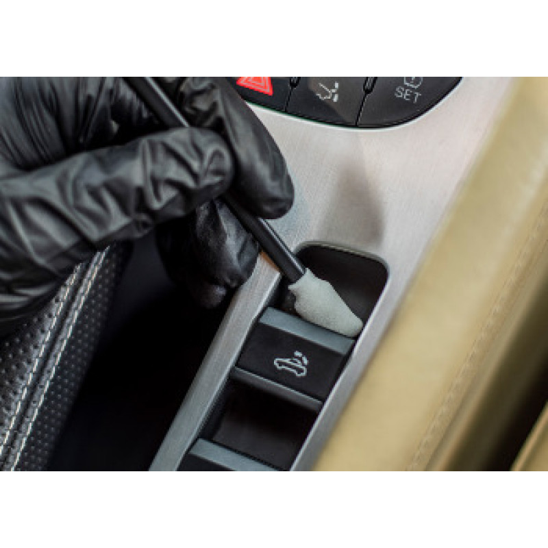 Полімерний захист для кузова Meguiar's G30118 NXT Generation Polymer Paint Sealant, 532 мл