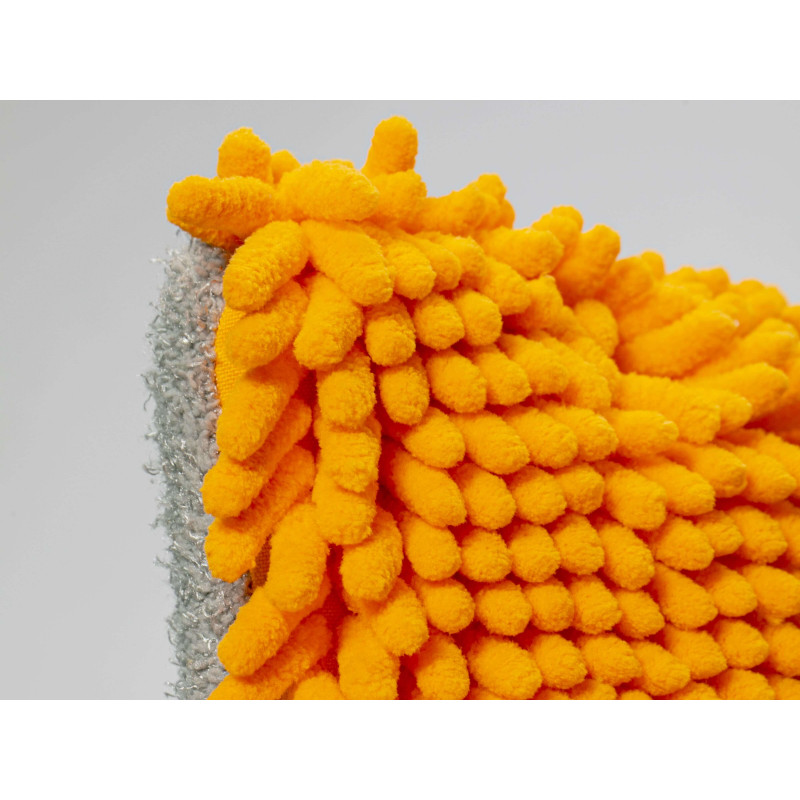 Гібридна рукавиця для миття Meguiar's X210200 Hybrid Wash Mitt