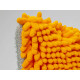 Гібридна рукавиця для миття Meguiar's X210200 Hybrid Wash Mitt
