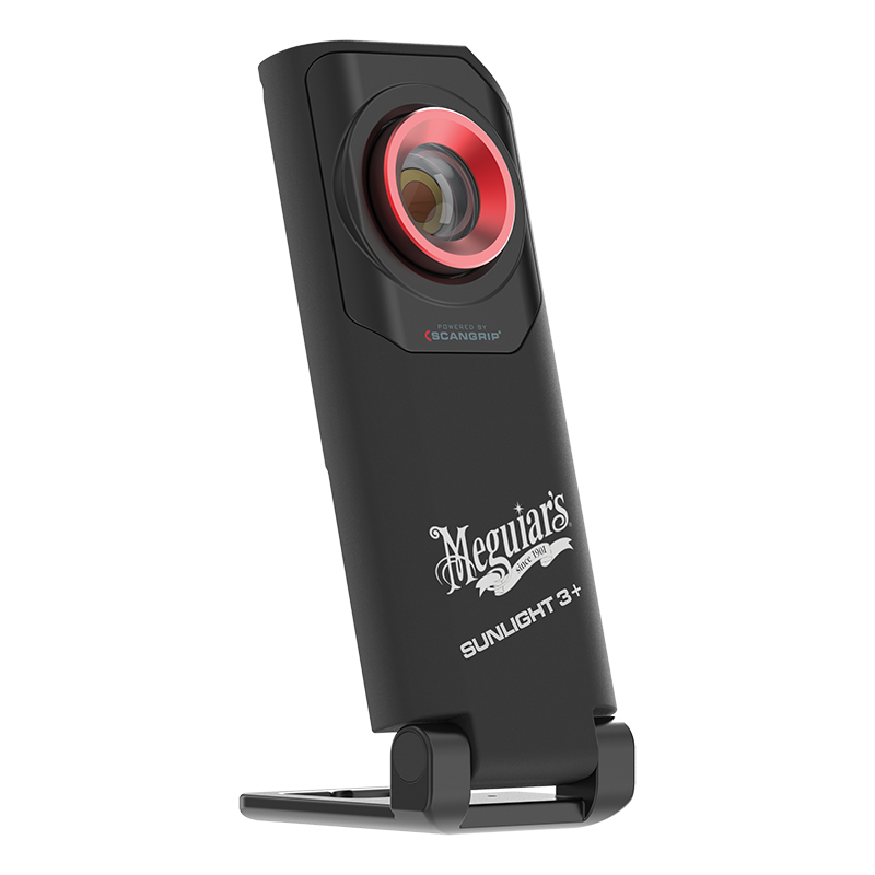 Інспекційна ручна лампа Meguiar's MT103 Sunlight 3+