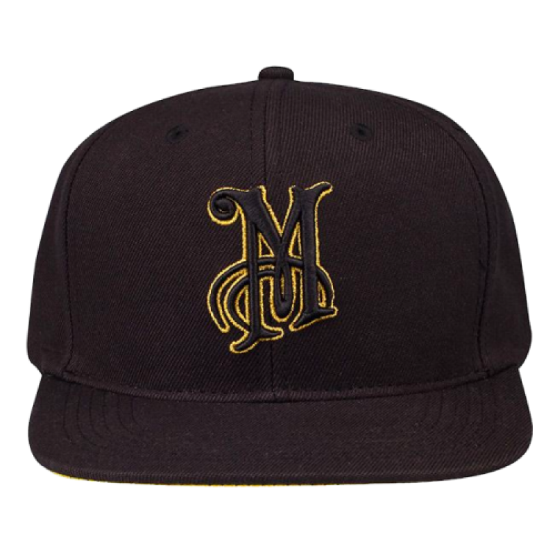 Кепка Meguiar's H0001 "M" Logo Hat