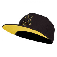 Кепка Meguiar's H0001 "M" Logo Hat