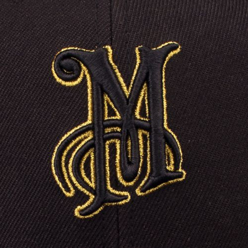 Кепка Meguiar's H0001 "M" Logo Hat