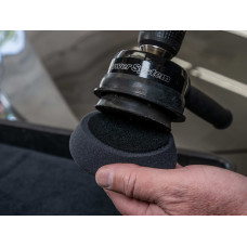 Набір для нанесення воску Meguiar's G3503INT DA Waxing Power Pack