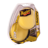 Набір для полірування кузова Meguiar's G3502INT DA Polishing Power Pack