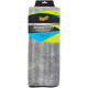 Рушник для сушіння кузова Meguiar's X210400EU Supreme Duo Twist Drying Towel, 50x90