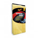 Рушник мікрофібровий Meguiar's X2010EU Supreme Shine Microfiber Towel, 40 х 60 см