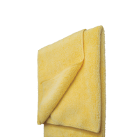 Рушник мікрофібровий Meguiar's X2010EU Supreme Shine Microfiber Towel, 40 х 60 см