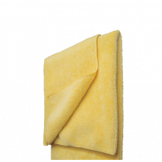 Рушник мікрофібровий Meguiar's X2010EU Supreme Shine Microfiber Towel, 40 х 60 см