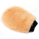 Рукавиця лама для мийки Meguiar's A7301 Lambs Wool Wash Mitt
