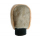 Рукавиця лама для мийки Meguiar's A7301 Lambs Wool Wash Mitt