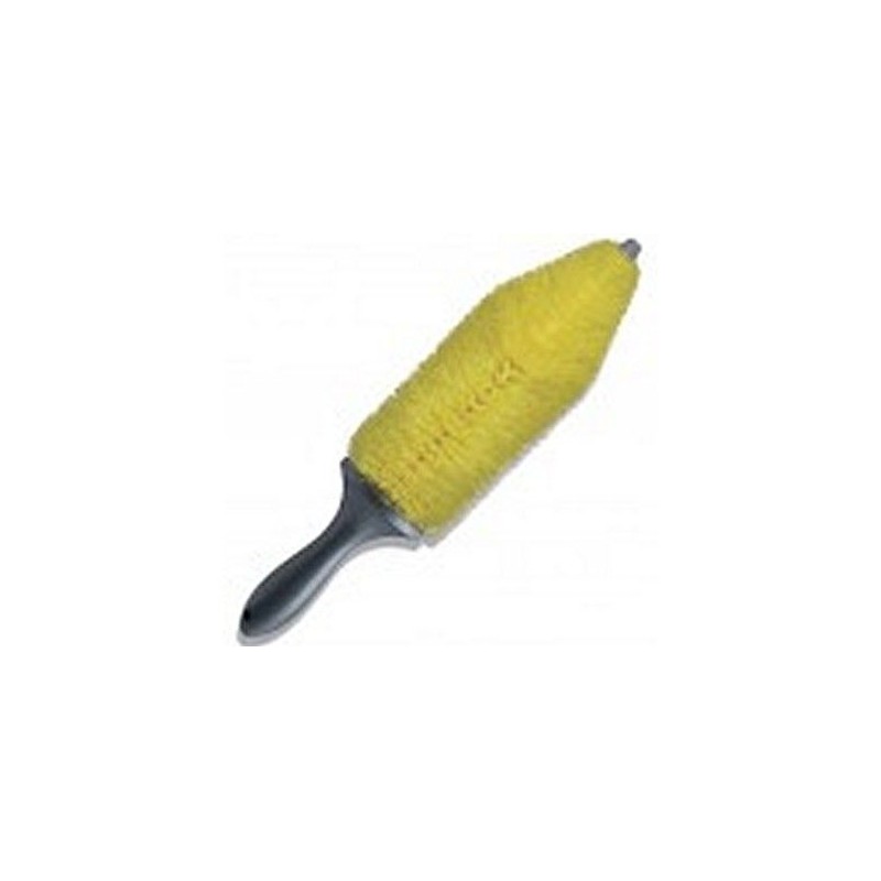 Щітка для миття внутрішньої сторони дисків Meguiar's X1160EU Ultra-Safe Wheel Brush