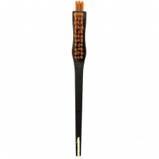 Щітка потрійна для детейлінгу Meguiar's X1130EU Triple Duty Detail Brush