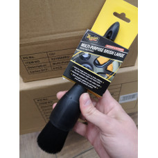 Щітка універсальна довга Meguair's X210600Eu Multi-Purpose Brush Large, 24 см