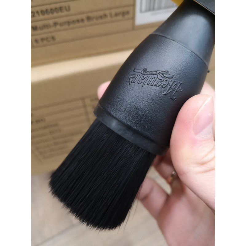 Щітка універсальна довга Meguair's X210600Eu Multi-Purpose Brush Large, 24 см