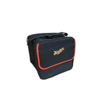 Сумка детейлера Meguiar's ST015 Detailing Kit Bag, 35 x 30 x 24 см