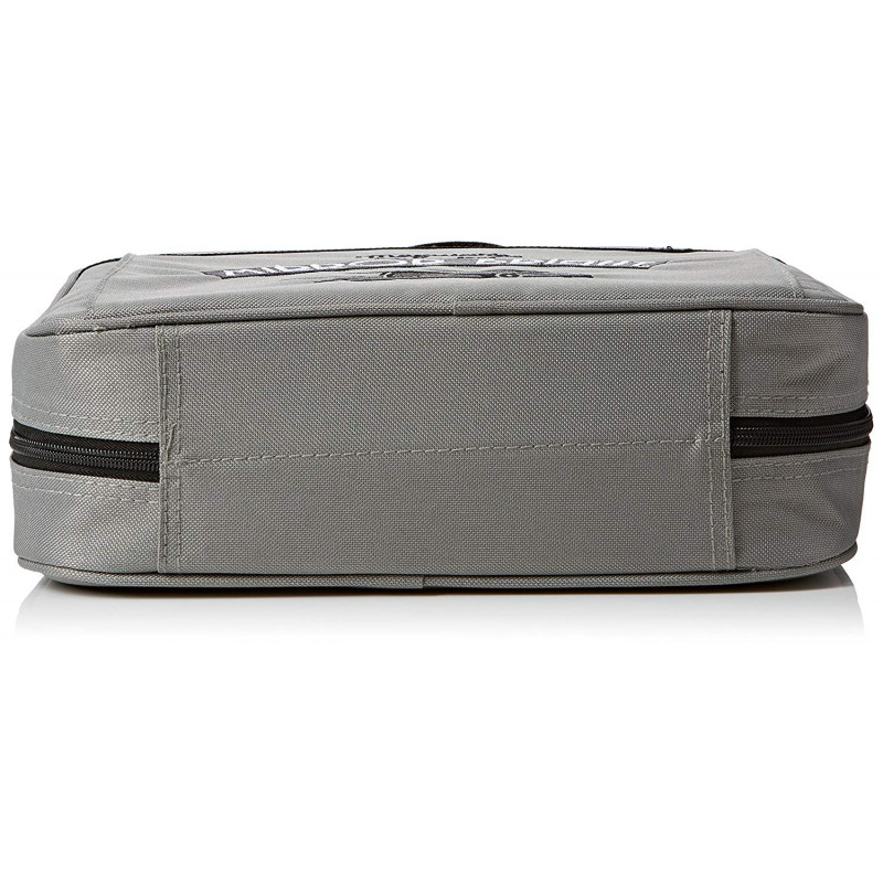 Сумка для автохімії в багажник Meguiar's MBBAG Mirror Bright ™ Bag, 32 x 10 x 32 см