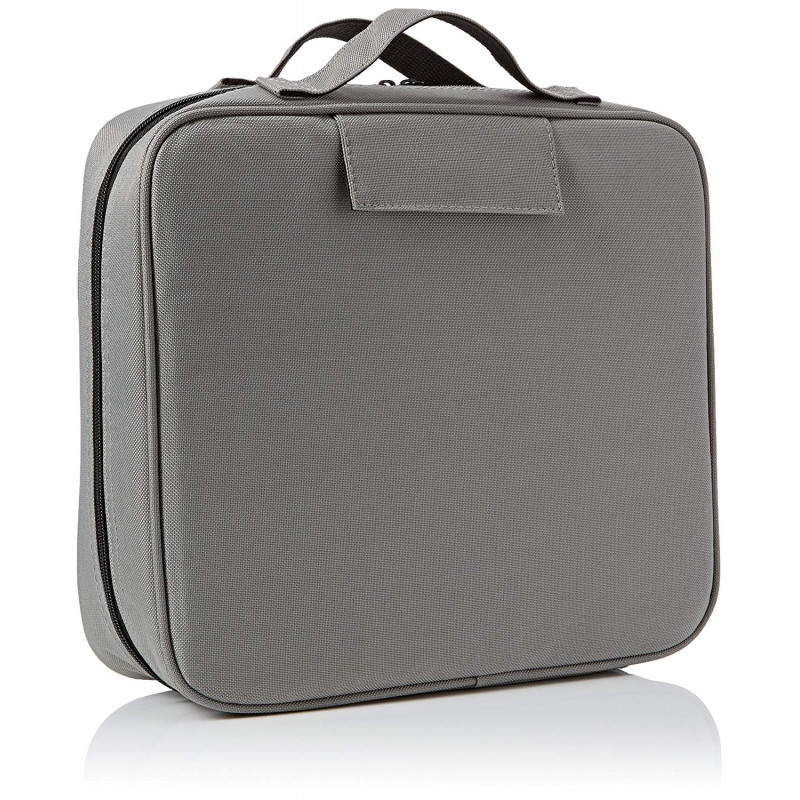 Сумка для автохімії в багажник Meguiar's MBBAG Mirror Bright ™ Bag, 32 x 10 x 32 см