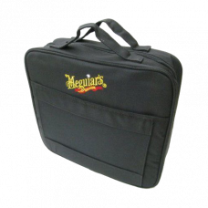 Сумка для автохімії в багажник Meguiar's VMPROMOBAG, 10 x 29 x 33 см