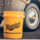 Відро пластикове Meguiar's RG203 Yellow Bucket, 19 л