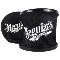 Відро складне Meguiar's ST080 Foldable Wash Bucket, 5 л