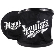 Відро складне Meguiar's ST080 Foldable Wash Bucket, 5 л