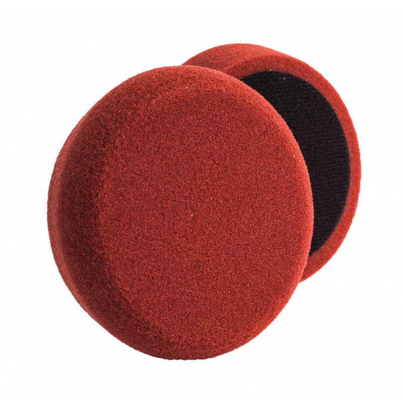 Набір жорстких кругів для полірування Meguiar's G3507INT DA Compound Power Pads, 2 шт