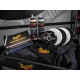 Набір для корекційного полірування Meguiar's DMCKIT5 Detailer Microfiber Correction System 5 Starter Kit