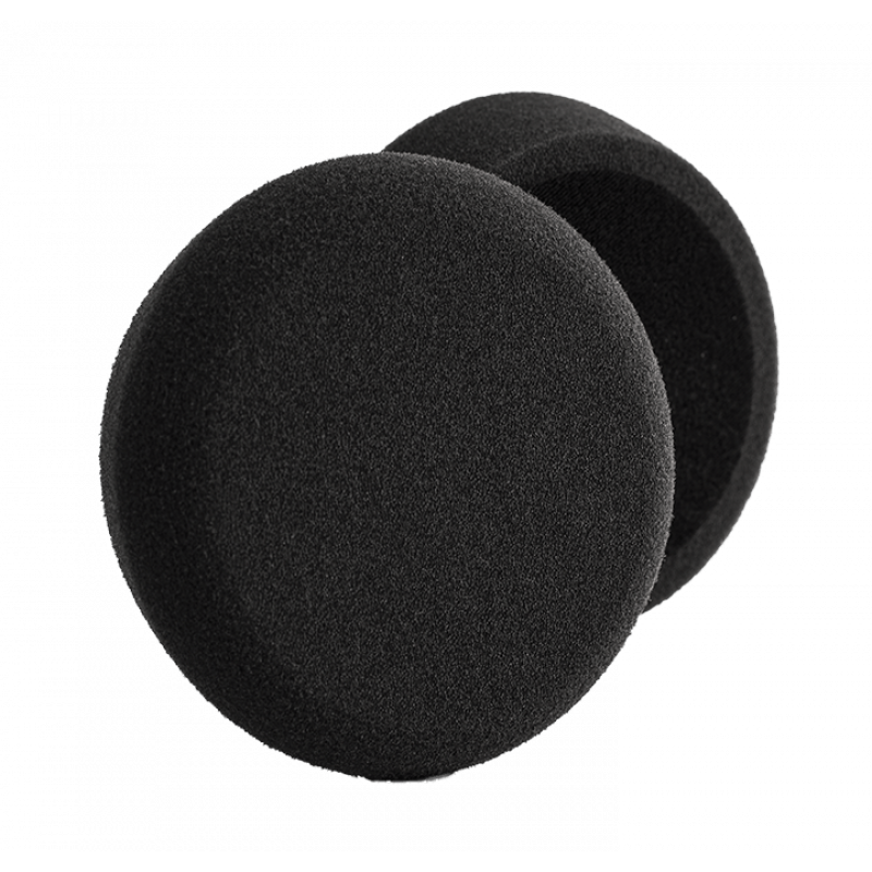 Набір м'яких кругів для нанесення воску Meguiar's G3509INT DA Waxing Power Pads, 2 шт