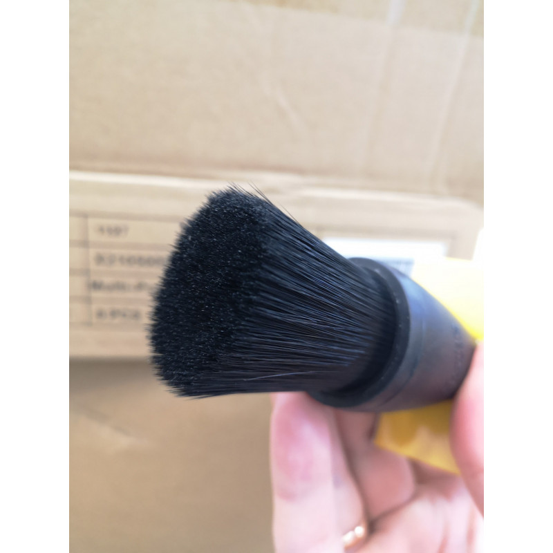 Щітка універсальна середня Meguiar's X210500EU Multi-Purpose Brush Medium, 20 см