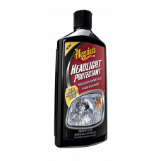 Засіб для захисту фар Meguiar's G17110 Headlight Protectant, 295 мл