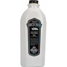 Автомобільний поліроль з воском Meguiar's MB0214EU Mirror Bright Polishing Wax, 414 мл