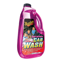 Автомобільний шампунь Meguair's G10464 Deep Crystal Car Wash, 1.89 л