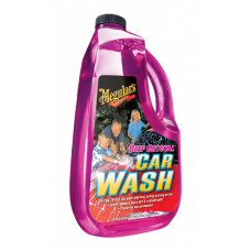 Автомобільний шампунь Meguair's G10464 Deep Crystal Car Wash, 1.89 л