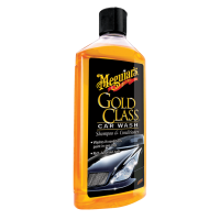 Автомобільний шампунь з кондиціонером Meguiar's G7116 Gold Class Car Wash Shampoo Conditioner, 473 мл