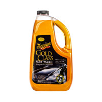 Автомобільний шампунь з кондиціонером Meguiar's G7164 Gold Class Car Wash Shampoo & Conditioner, 1.89 л