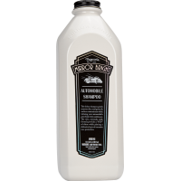 Автомобільний шампунь з воском Meguiar's MB0148EU Mirror Bright Automobile Shampoo, 1,4 л