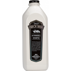 Автомобільний шампунь з воском Meguiar's MB0148EU Mirror Bright Automobile Shampoo, 1,4 л