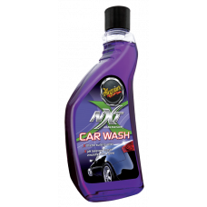Автомобільний шампунь синтетичний Meguiar's G12619 NXT Generation Car Wash, 532 мл