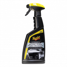 Швидкий блиск Meguiar's G230316 Ultimate Insane Shine Paint Glosser, 473 мл