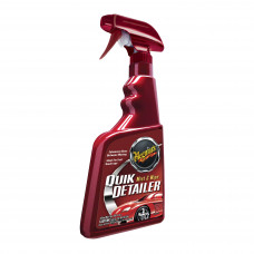 Швидкий догляд за кузовом авто Meguiar's A3316 Meguiar's Quik Detailer Mist & Wipe, 473 мл