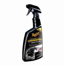 Швидкий догляд за кузовом авто Meguiar's G7616EU Gold Class Quik Detailer, 473 мл