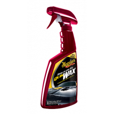 Швидкий віск Meguiar's A1624 Quik Wax, 710 мл